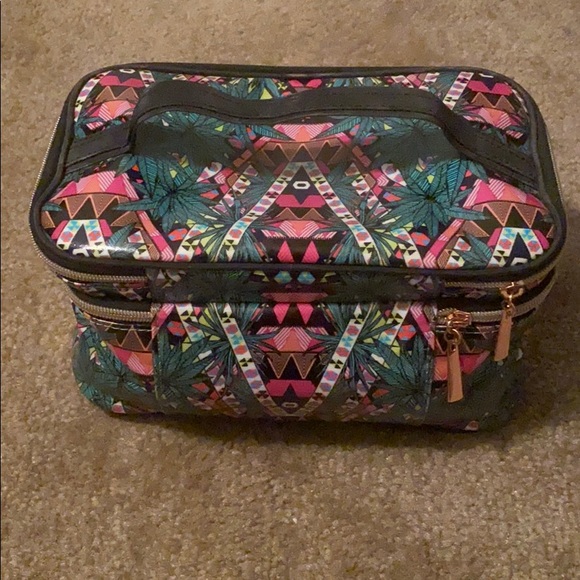Sephora Travel Cosmetic Bag - Picture 3 of 6